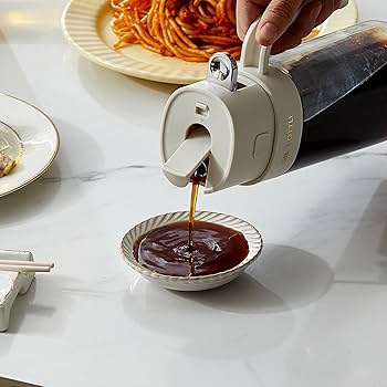 Amazon.co.jp: ZASA 2way オイルボトル 550ml オイルスプレー